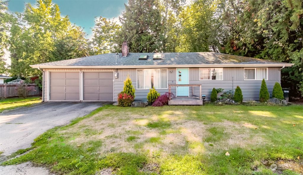 Photo of 17059 53rd Avenue S, SeaTac, WA 98188 (MLS # 2167379)