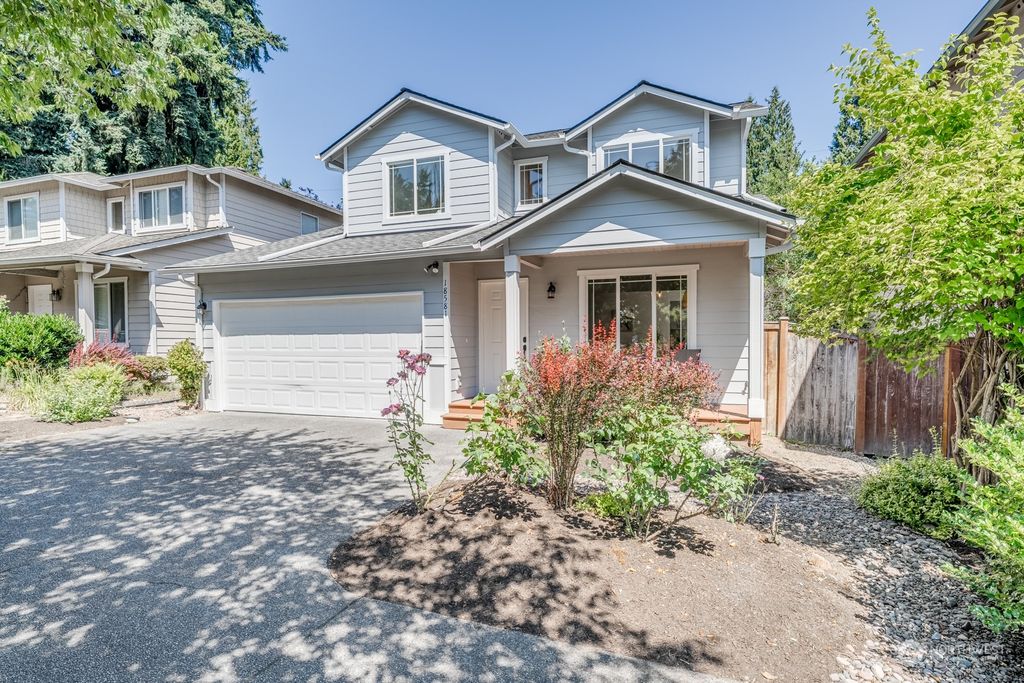 Photo of 18581 134th Place NE, Woodinville, WA 98072 (MLS # 2146715)