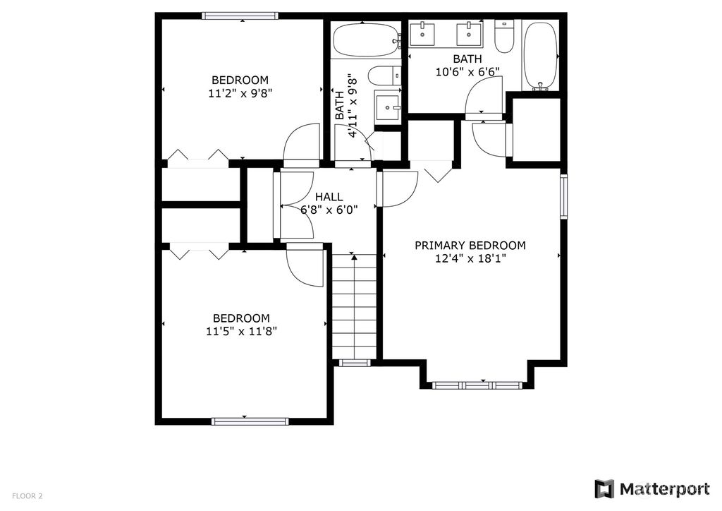 Photo of 18581 134th Place NE, Woodinville, WA 98072 (MLS # 2146715)