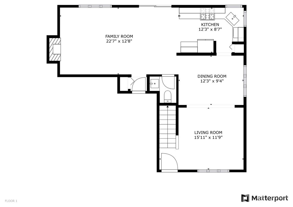 Photo of 18581 134th Place NE, Woodinville, WA 98072 (MLS # 2146715)