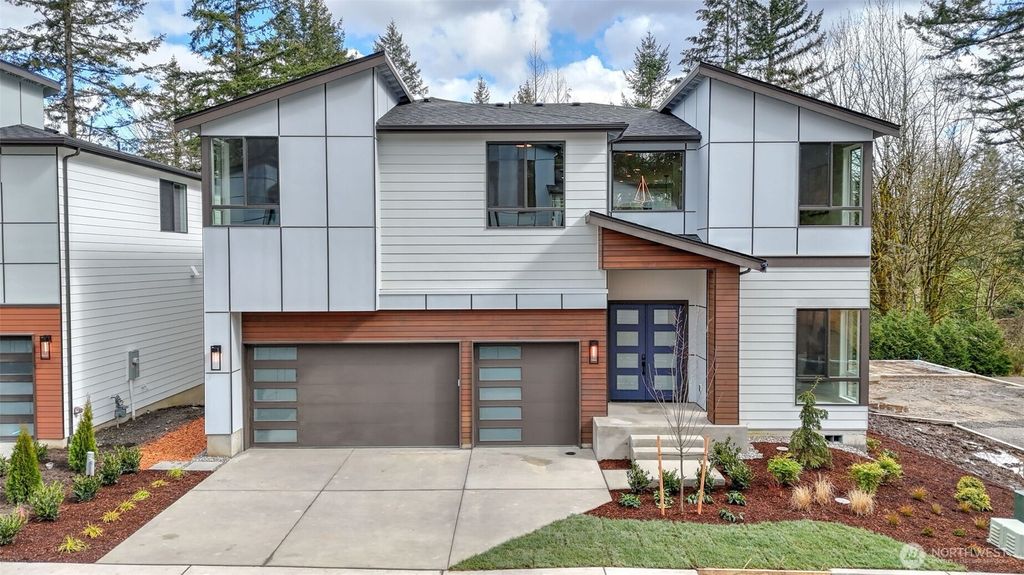 Photo of 1556 213th Court NE, Sammamish, WA 98074 (MLS # 2369143)