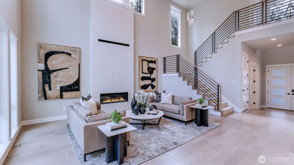 Photo of 1556 213th Court NE, Sammamish, WA 98074 (MLS # 2369143)