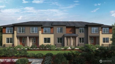 13214 NE 127th Court E Kirkland WA 98034