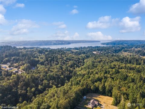 A home in Port Orchard