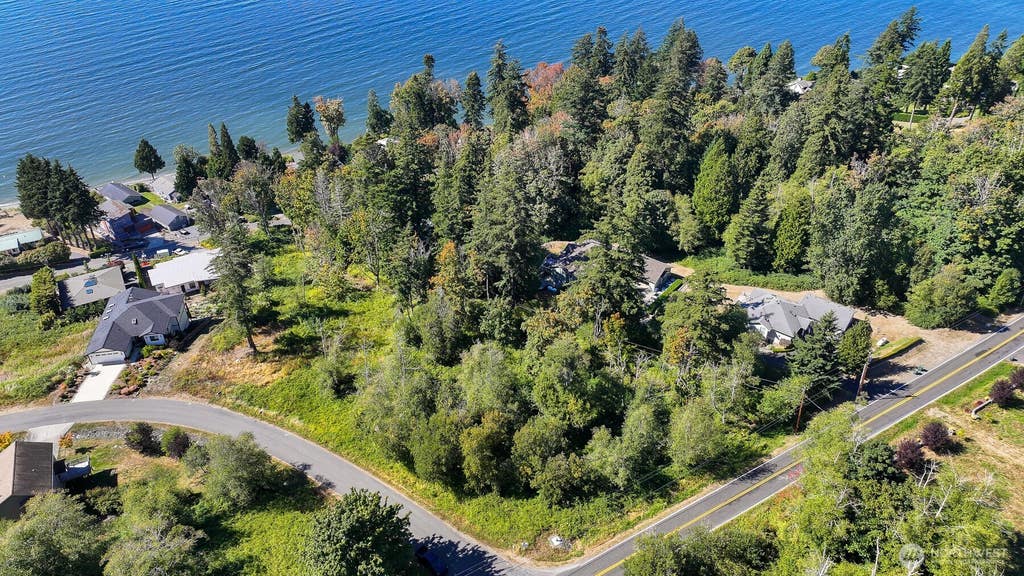 Photo of 8795 Semiahmoo Drive, Blaine, WA 98230 (MLS # 2572114)