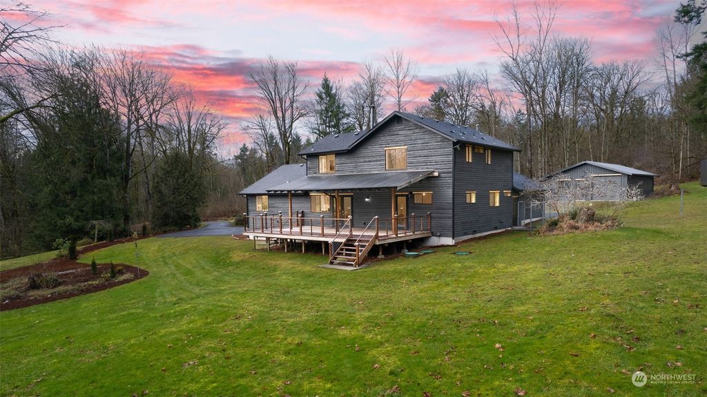 Photo of 20921 159th Street SE, Renton, WA 98059 (MLS # 2202099)