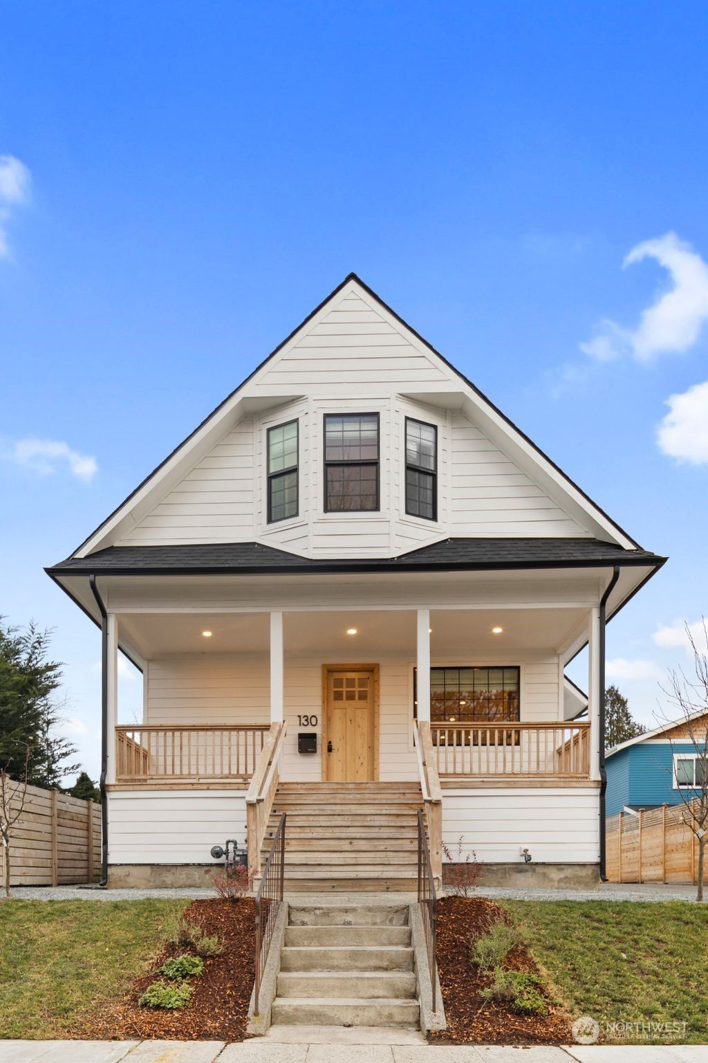 Photo of 130 28th Avenue, Seattle, WA 98122 (MLS # 2324934)