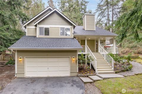 15944 NE Lemolo Shore Dr, Poulsbo, WA 98370 - MLS#: 2344509