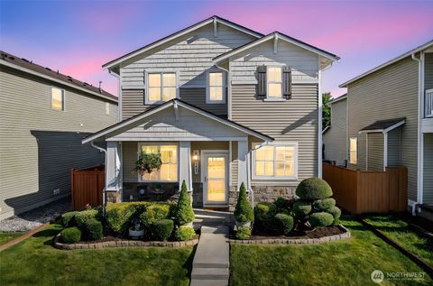 1423 50th Street NE Auburn WA 98002