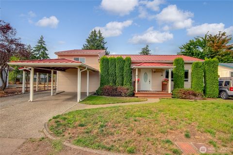1741 116th Street S Tacoma WA 98444