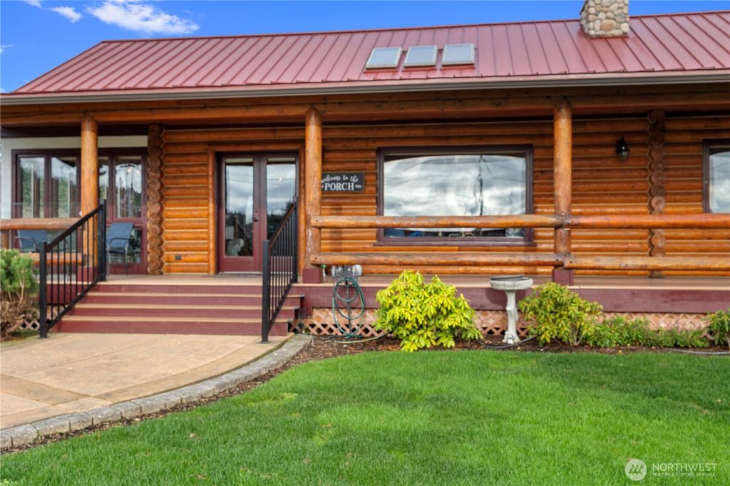 Photo of 169 David Street, Camano Island, WA 98282 (MLS # 2462898)