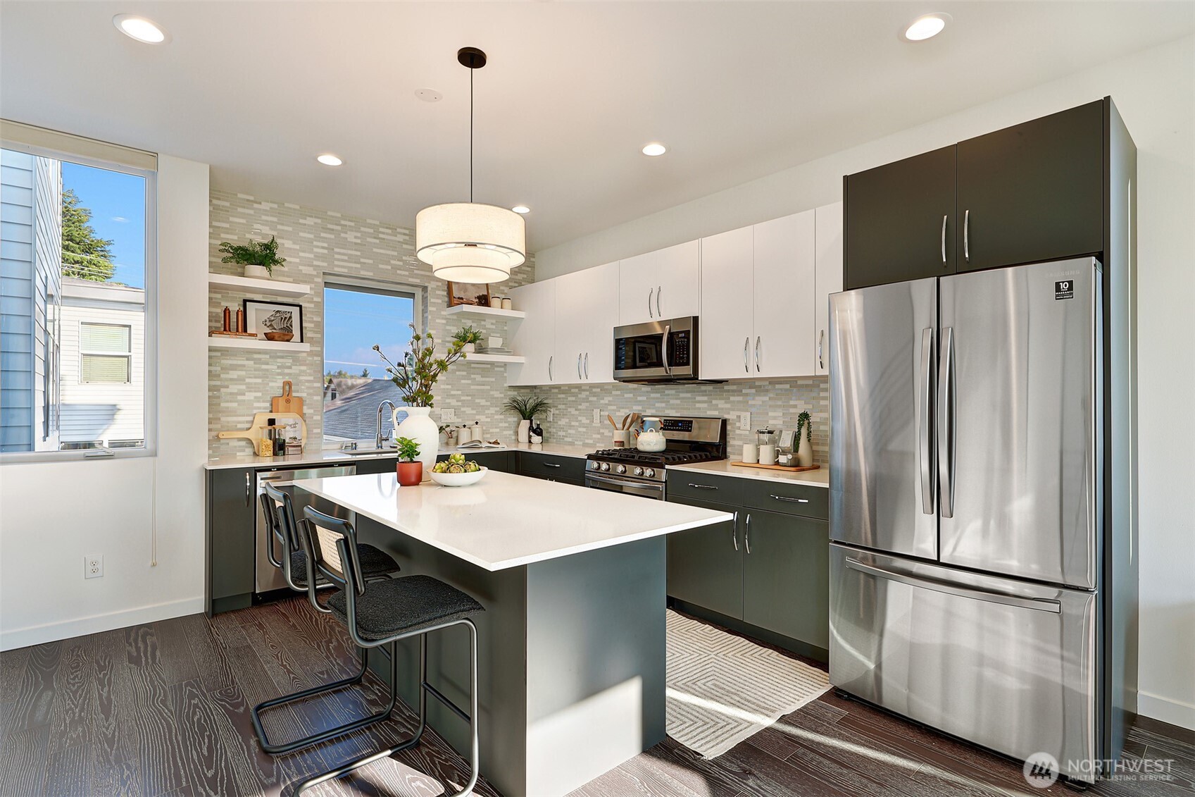 7721 Mary Avenue NW A