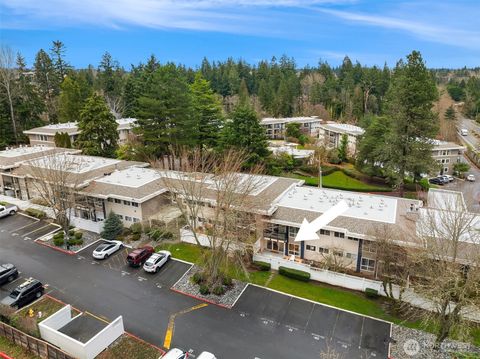 811 126th Place NE Unit A105, Bellevue, WA 98005 - MLS#: 2335832