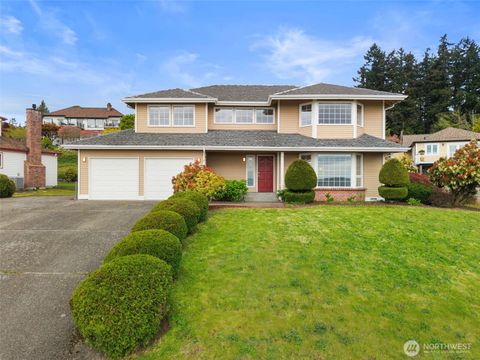 Photo of 7989 NW Emery Boulevard, Silverdale, WA 98383 (MLS # 2513041)