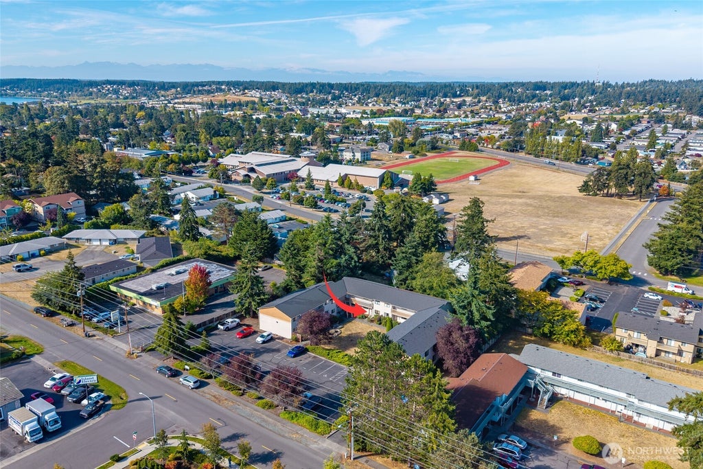 Photo of 325 NE Kettle Street #105, Oak Harbor, WA 98277 (MLS # 2574388)