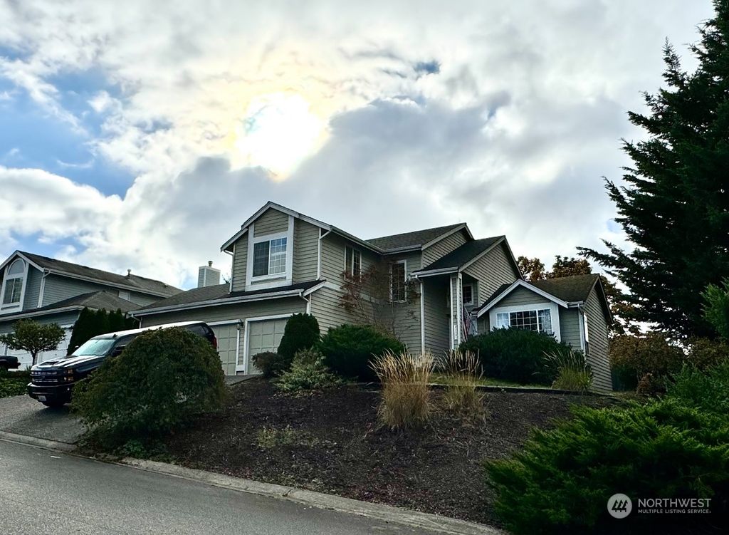 Photo of 22805 SE 265th Place, Maple Valley, WA 98038 (MLS # 2311390)