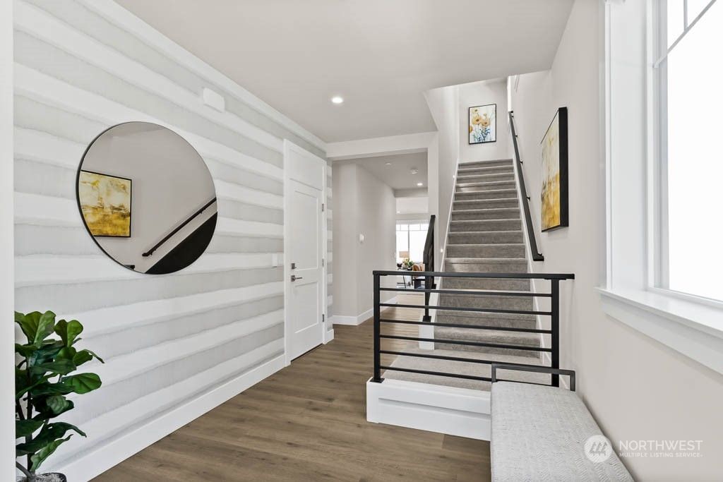 Photo of 9991 135th Avenue NE #1, Kirkland, WA 98033 (MLS # 2134783)