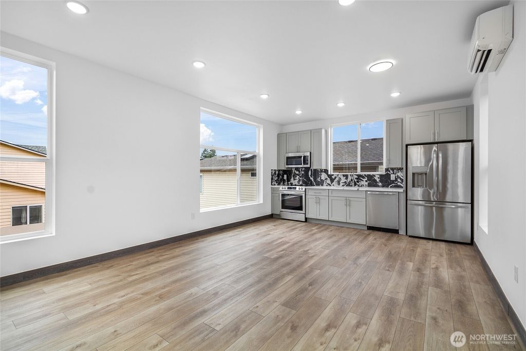 Photo of 8612 42nd Avenue S #C, Seattle, WA 98118 (MLS # 2477366)