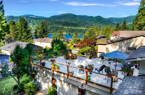 Photo of 69 North Point Drive, Bellingham, WA 98229 (MLS # 2408498)