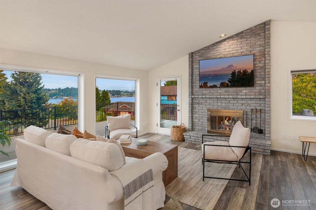 Photo of 9720 8th Street NE, Lake Stevens, WA 98258 (MLS # 2430653)