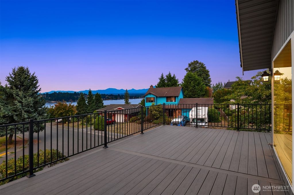 Photo of 9720 8th Street NE, Lake Stevens, WA 98258 (MLS # 2430653)