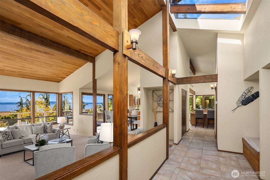 Photo of 20122 Richmond Beach Drive NW, Shoreline, WA 98177 (MLS # 2442747)