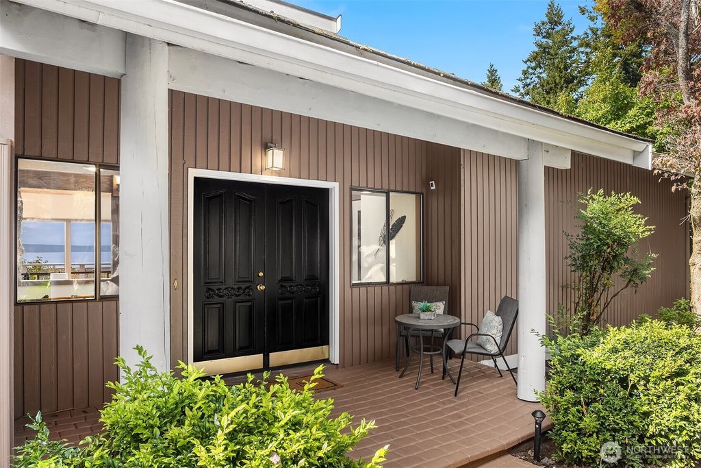 Photo of 20122 Richmond Beach Drive NW, Shoreline, WA 98177 (MLS # 2442747)