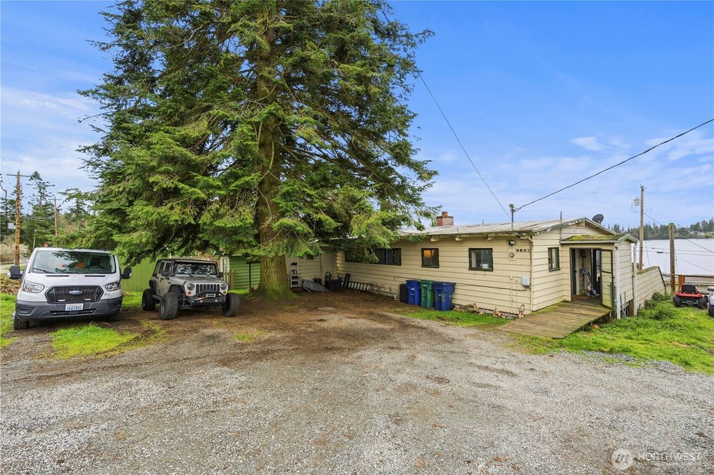 Photo of 6807 Totem Beach Loop Road, Tulalip, WA 98270 (MLS # 2484191)