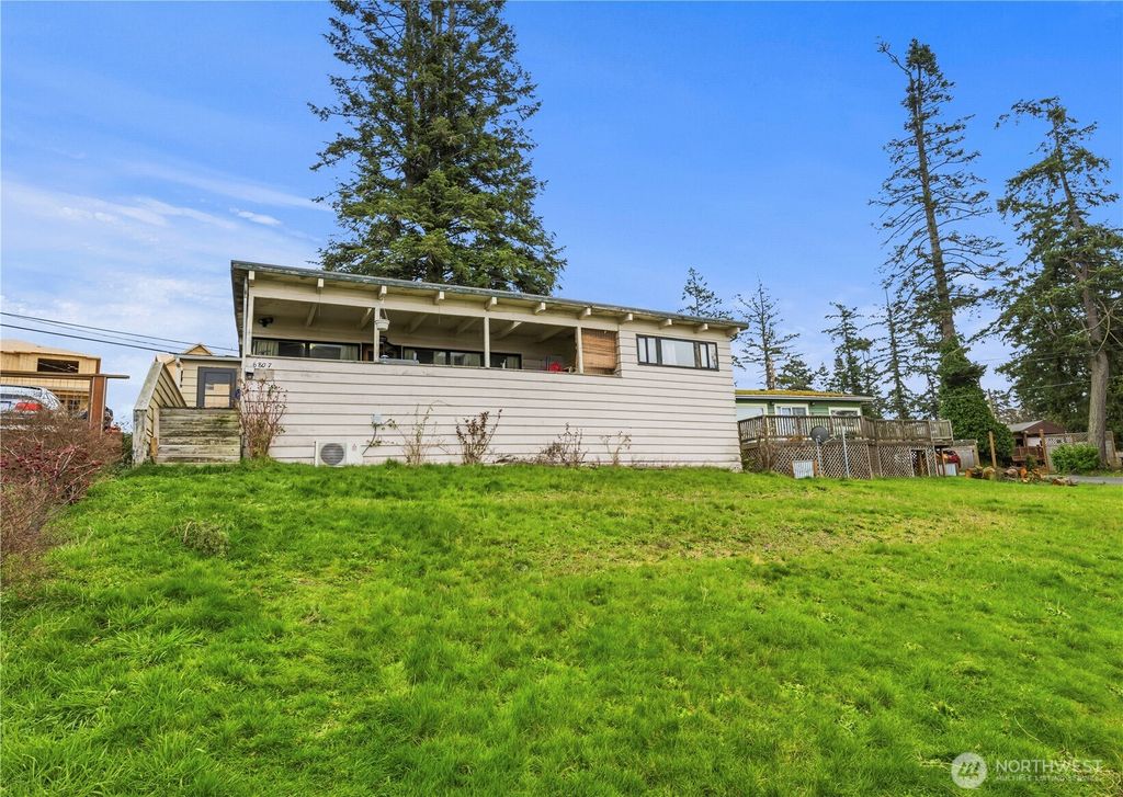 Photo of 6807 Totem Beach Loop Road, Tulalip, WA 98270 (MLS # 2484191)