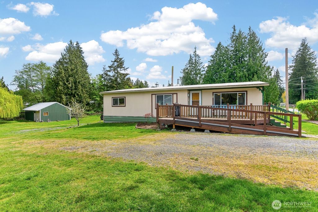 Photo of 31823 77th Dr NW Dr, Stanwood, WA 98292 (MLS # 2513087)