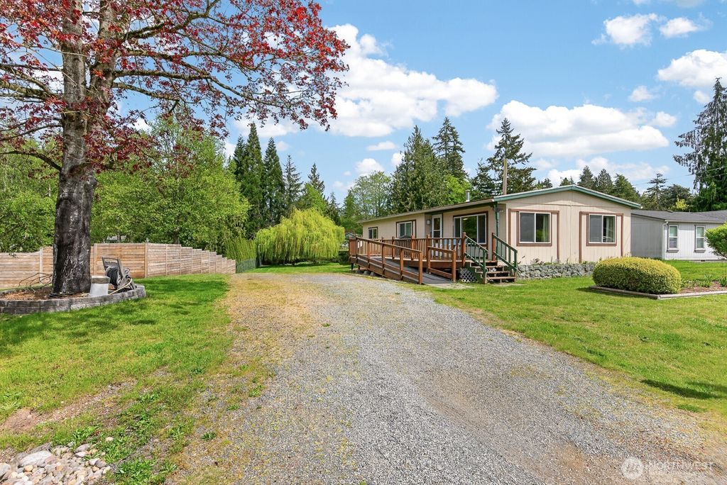 Photo of 31823 77th Dr NW Dr, Stanwood, WA 98292 (MLS # 2513087)