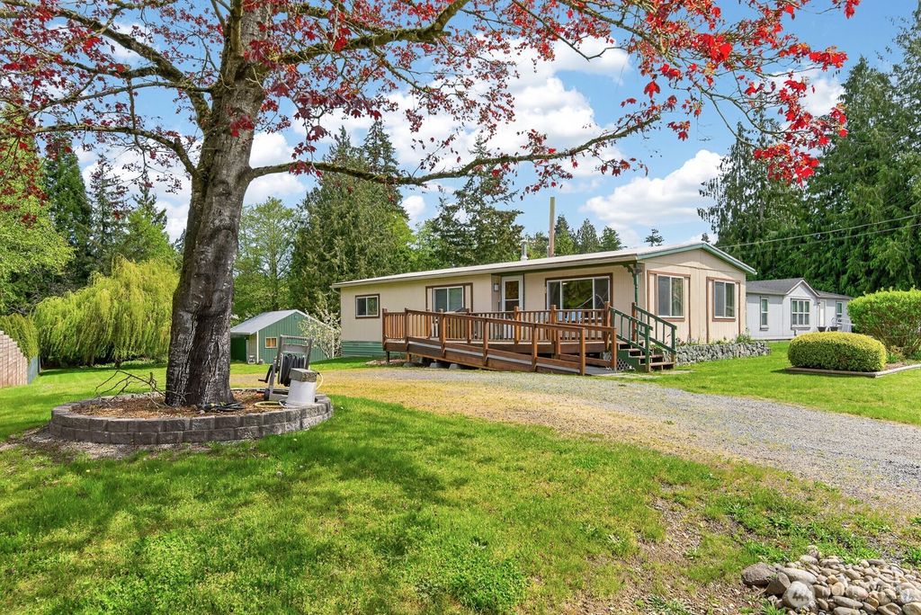 Photo of 31823 77th Dr NW Dr, Stanwood, WA 98292 (MLS # 2513087)