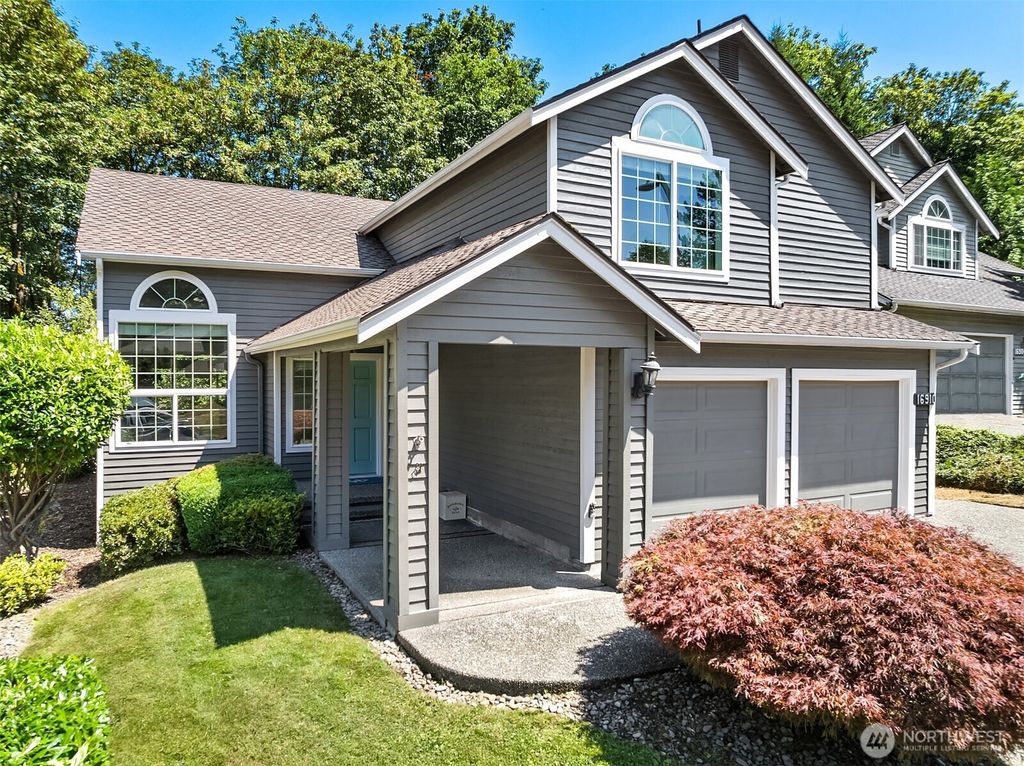 Photo of 16910 118th Avenue NE, Bothell, WA 98011 (MLS # 2560796)