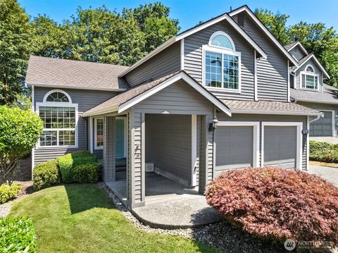 Photo of 16910 118th Avenue NE, Bothell, WA 98011 (MLS # 2560796)