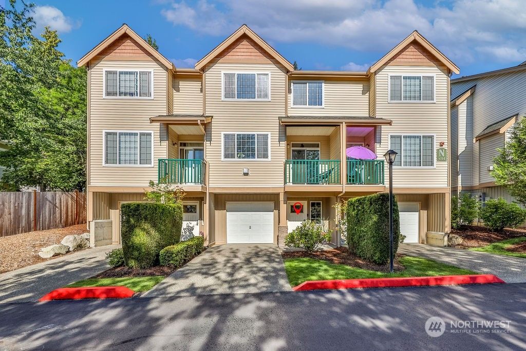 Photo of 4752 Whitworth Place S #N-102, Renton, WA 98055 (MLS # 2263573)