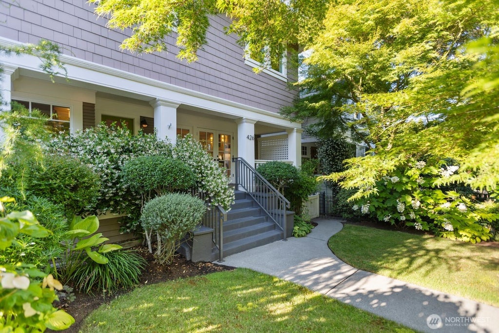 Photo of 426 Smith Street, Seattle, WA 98109 (MLS # 2549864)