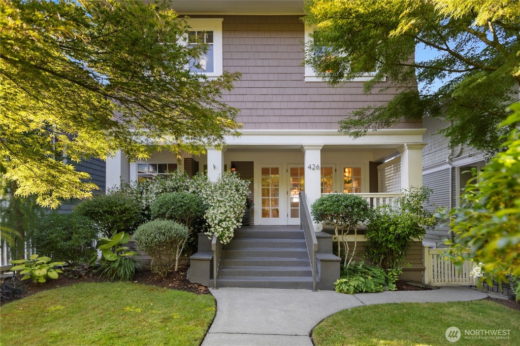 Photo of 426 Smith Street, Seattle, WA 98109 (MLS # 2549864)