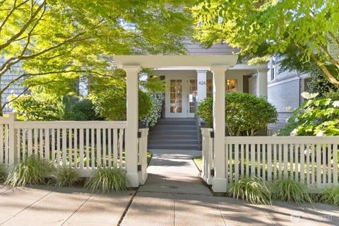 Photo of 426 Smith Street, Seattle, WA 98109 (MLS # 2549864)