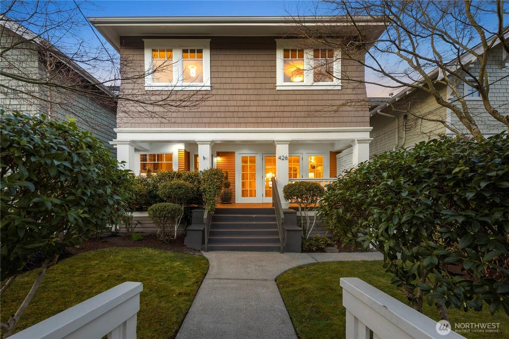 Photo of 426 Smith Street, Seattle, WA 98109 (MLS # 2549864)