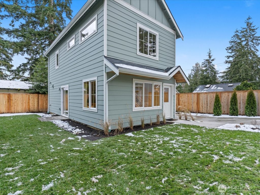 Photo of 13028 30th Avenue NE, Seattle, WA 98125 (MLS # 2336195)
