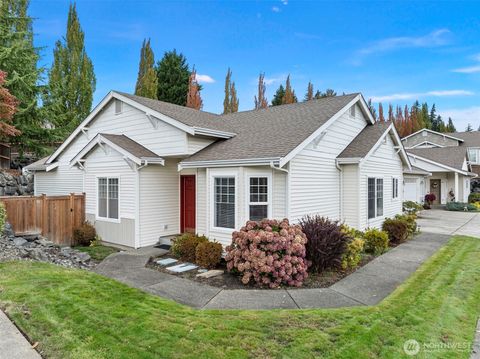 Photo of 5845 54th Street West St #57, University Place, WA 98467 (MLS # 2440412)