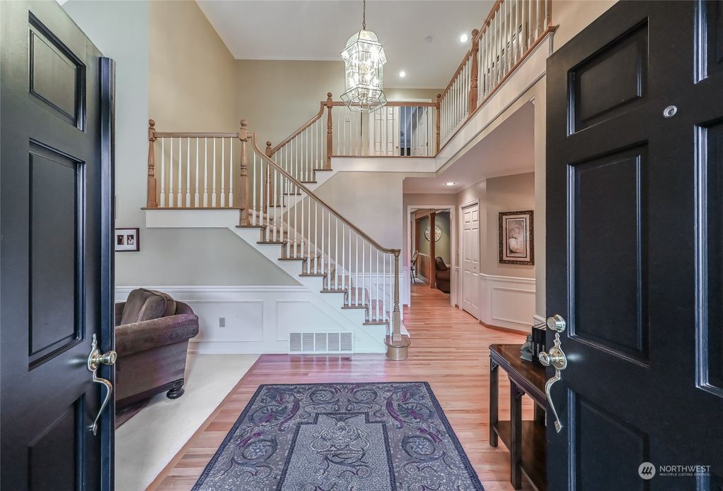 Photo of 7803 233rd Avenue NE, Redmond, WA 98053 (MLS # 2201752)