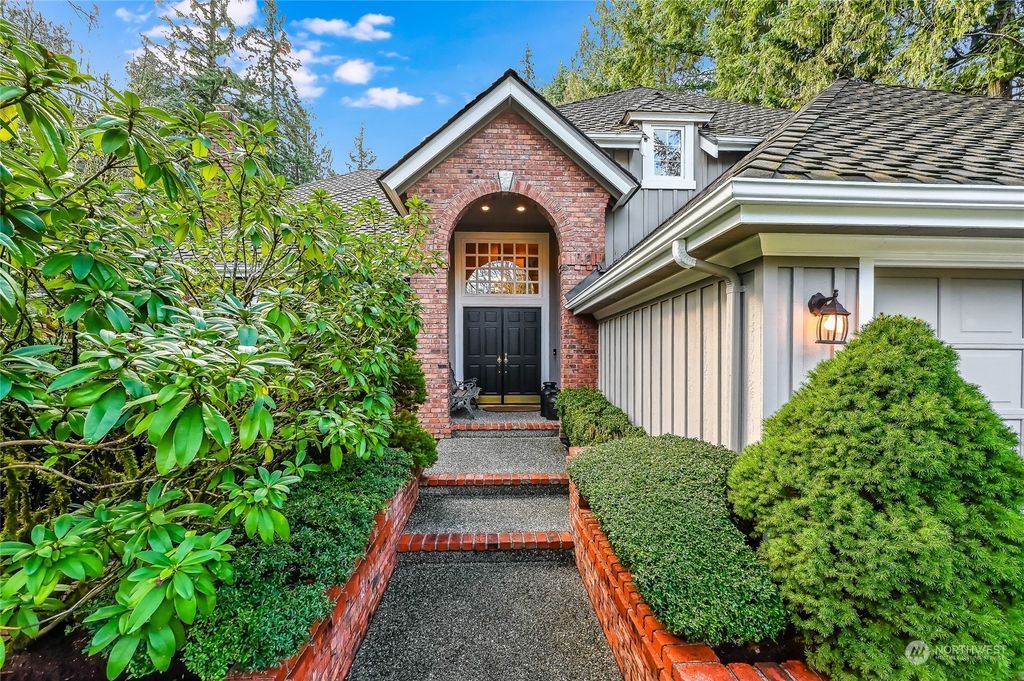 Photo of 7803 233rd Avenue NE, Redmond, WA 98053 (MLS # 2201752)