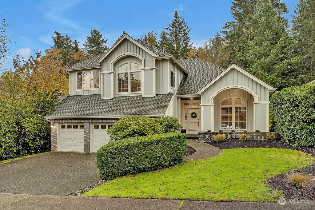 Photo of 10806 179th Court NE, Redmond, WA 98052 (MLS # 2178431)