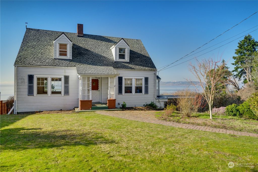Photo of 26859 8th Avenue S, Des Moines, WA 98198 (MLS # 2327280)