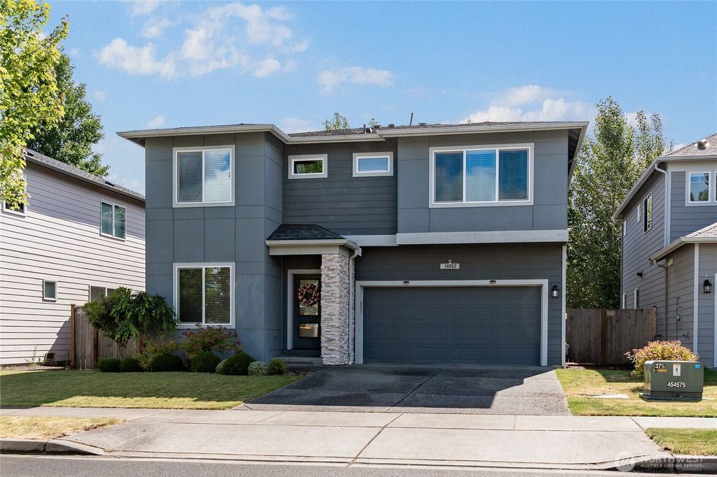 Photo of 10053 56th Avenue NE, Marysville, WA 98270 (MLS # 2558755)