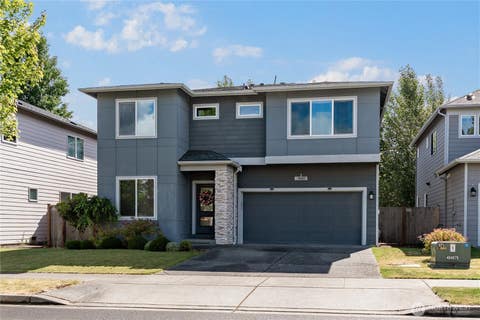 Photo of 10053 56th Avenue NE, Marysville, WA 98270 (MLS # 2558755)