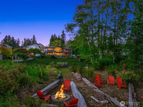 Photo of 10737 NE West Kingston Road, Kingston, WA 98346 (MLS # 2578691)