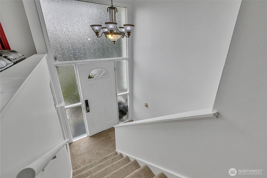 Photo of 12416 SE 210th Street, Kent, WA 98031 (MLS # 2373480)