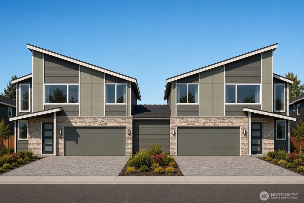 Photo of 14316 Ash Way WAY #A, Lynnwood, WA 98087 (MLS # 2583604)